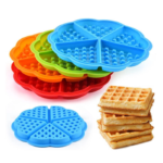 Silicone Cake -2