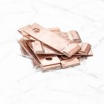 Metal Stamped Contacts - Elements of Accurate Electrical Stamping Metal Stamped Contacts - Elements of Accurate Electrical Stamping