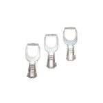 Nickel-Plated Y-Shape Stamping Terminal Connector Block