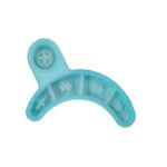 Enhanced Silicone Medical Equipment Switch Buttons Keypads Enhanced Silicone Medical Equipment Switch Buttons Keypads
