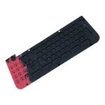 Certified 30 Shore A Dustproof Foldable Silicone Notebook Keyboard Certified 30 Shore A Dustproof Foldable Silicone Notebook Keyboard