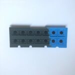 Silicone Rubber High-Quality Conductive Electronic Buttons Silicone Rubber High-Quality Conductive Electronic Buttons
