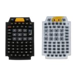 Versatile Matte Gloss Finish Silicone Rubber Keypads: Custom Design Flexibility Versatile Matte Gloss Finish Silicone Rubber Keypads: Custom Design Flexibility
