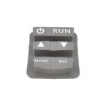 Unmatched Performance: Customizable Conductive Rubber Keypads Unmatched Performance: Customizable Conductive Rubber Keypads