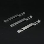 Metal Stamping Tailored Accurate Electric Shrapnel Parts Metal Stamping Tailored Accurate Electric Shrapnel Parts