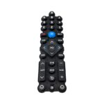 Advanced Conductive Remote Control Silicone Rubber Buttons Advanced Conductive Remote Control Silicone Rubber Buttons
