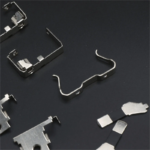 Metal Stamping Tailored Accurate Electric Shrapnel Parts Metal Stamping Tailored Accurate Electric Shrapnel Parts