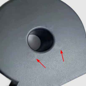 Ejector Pin Marks4