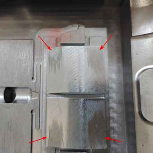 Ejector Pin Marks7