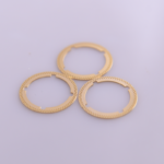 Golden Plating Metal Clips for Electronic Communication Equipment2 Golden Plating Metal Clips for Electronic Communication Equipment2