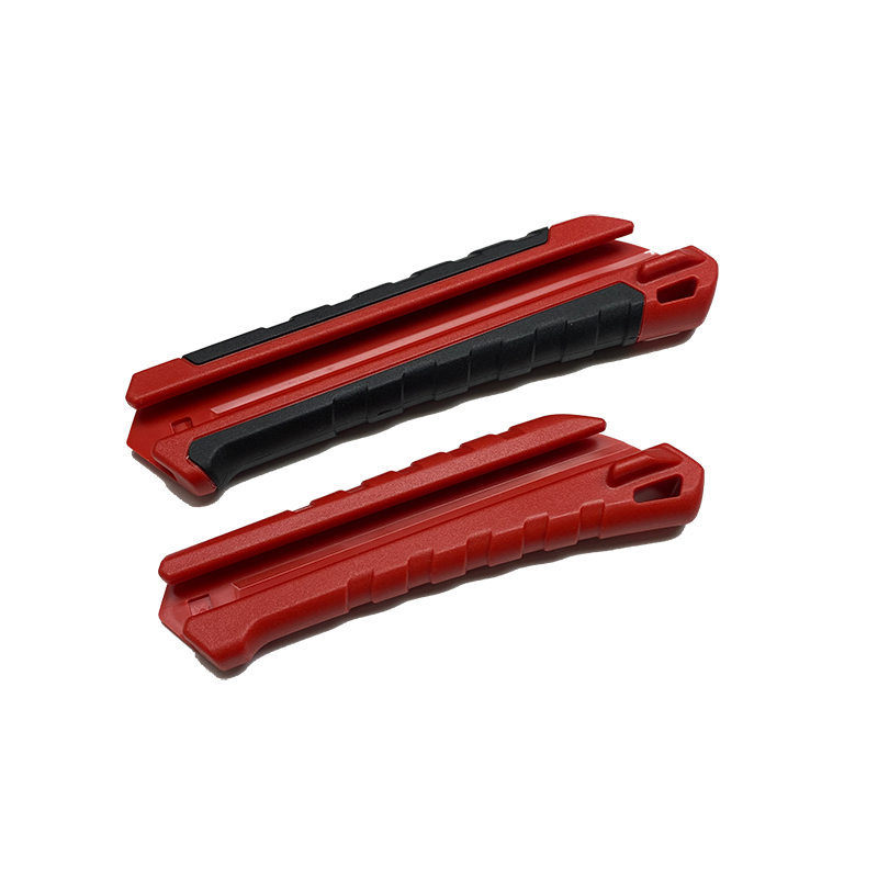 What Is Two-Shot Injection Molding8