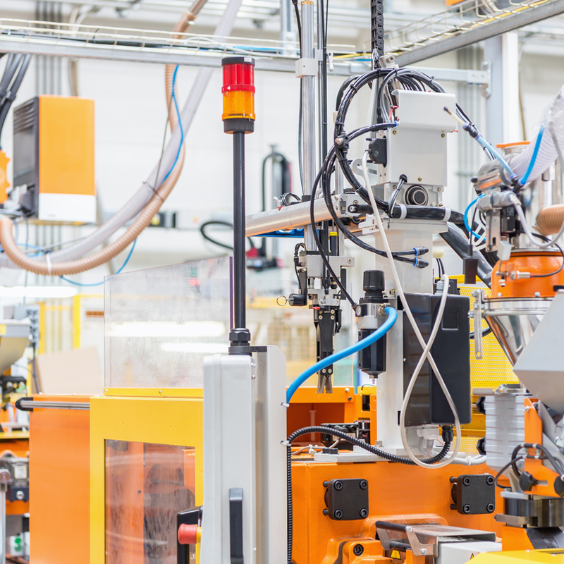 Deep Drawn Stamping or Metal Injection Molding A Detailed Manufacturing Process Comparison3