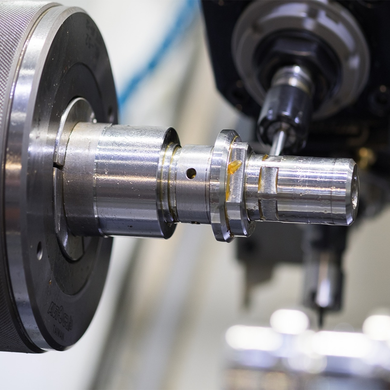 Deep Drawn Stamping or Metal Injection Molding A Detailed Manufacturing Process Comparison4