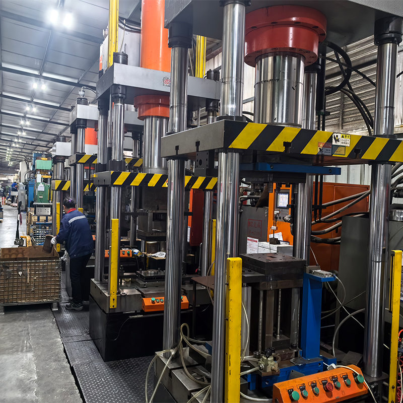 Deep Drawn Stamping or Metal Injection Molding A Detailed Manufacturing Process Comparison6