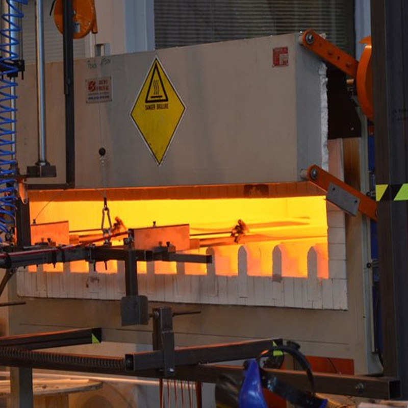 Evaluating the Differences Between Hot Metal Stamping and Cold Metal Stamping2