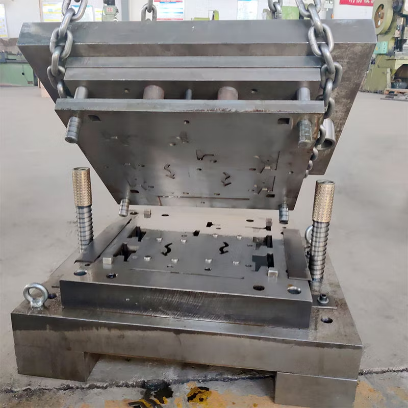 Evaluating the Differences Between Hot Metal Stamping and Cold Metal Stamping3