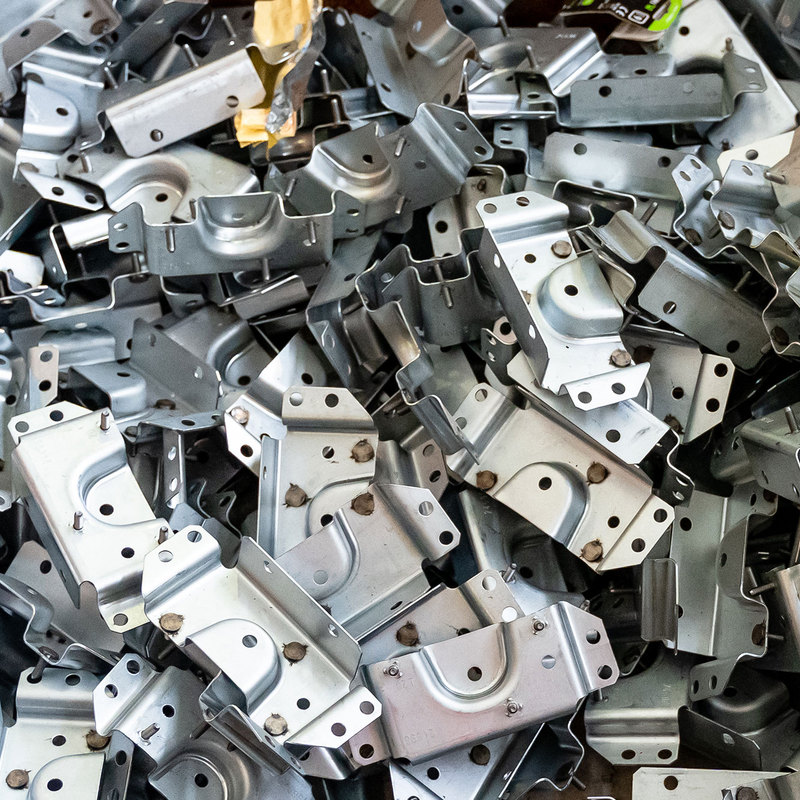 Evaluating the Differences Between Hot Metal Stamping and Cold Metal Stamping4