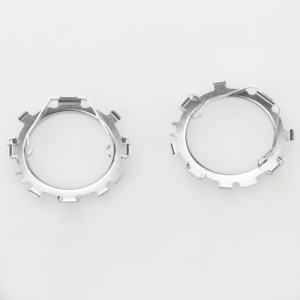 Galvanized Stamping Punching Steel Sheet Stamped Metal Clips1