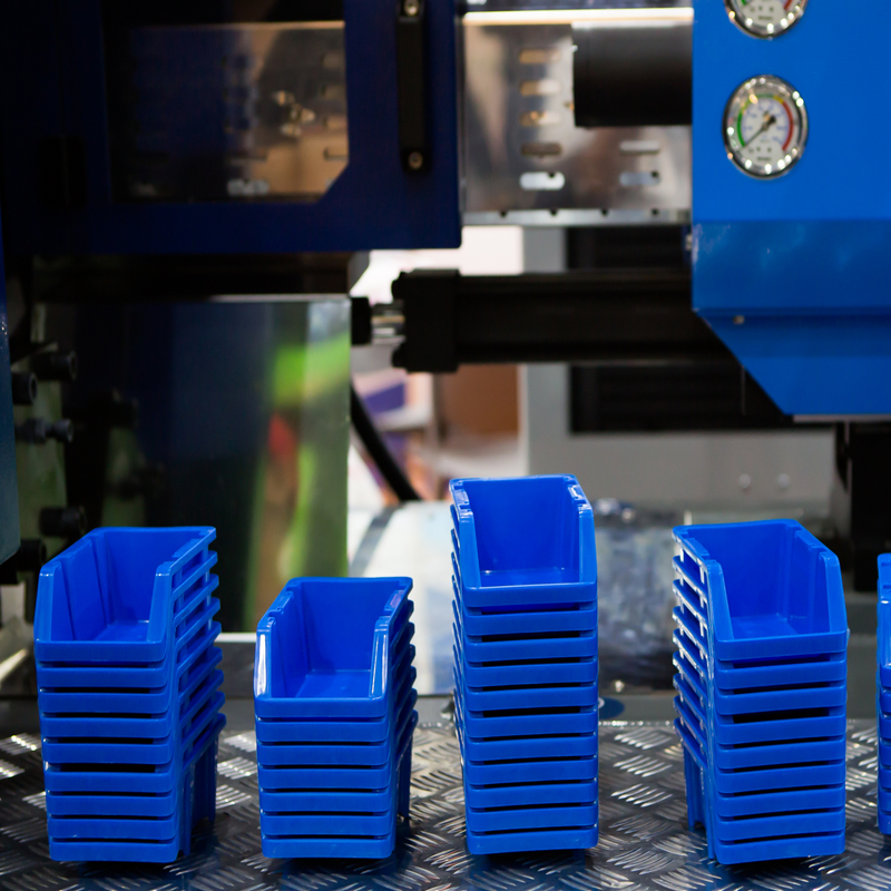 Key Elements That Influence the Cost of Plastic Injection Molding1