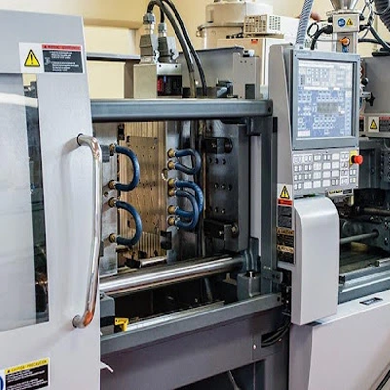 Key Elements That Influence the Cost of Plastic Injection Molding2