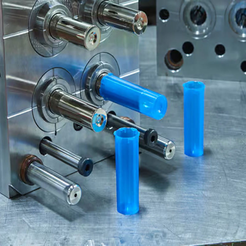 Key Elements That Influence the Cost of Plastic Injection Molding4