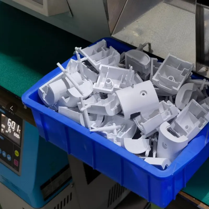 Key Elements That Influence the Cost of Plastic Injection Molding5