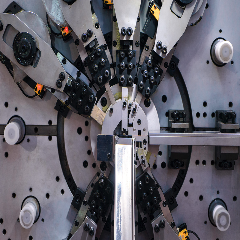 The Essential Guide to Industrial Stamping and Its Uses1(High-Speed Stamping)