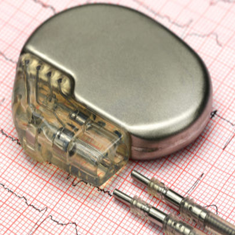 The Essential Guide to Industrial Stamping and Its Uses1(Medical Devices)