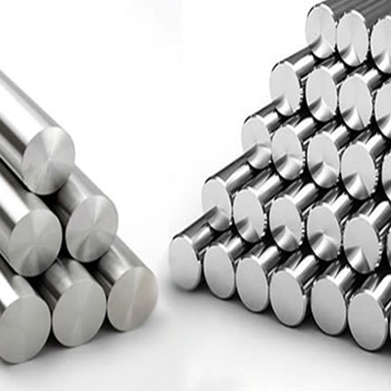 The Essential Guide to Industrial Stamping and Its Uses1(Nickel Alloys)