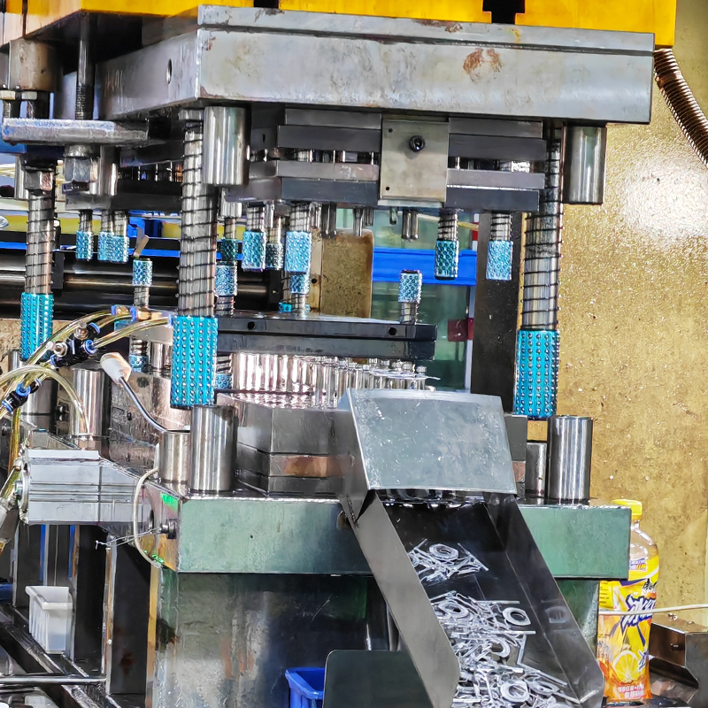 A Professional Guide to Determining When to Invest in a Metal Stamping Tool4