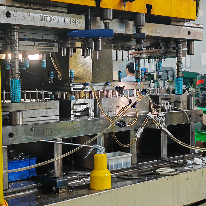 A Professional Guide to Determining When to Invest in a Metal Stamping Tool7