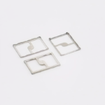 Custom High-Precision Stamped Lead Frames for Electronics Solutions1 Custom High-Precision Stamped Lead Frames for Electronics Solutions1