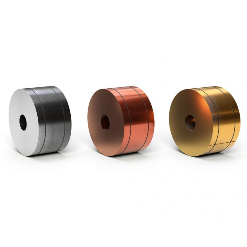 Everything You Need to Know About the Copper Stamping Process3