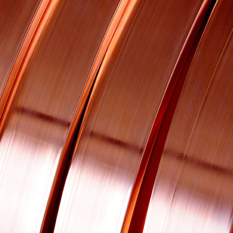 Everything You Need to Know About the Copper Stamping Process4