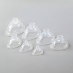 Silicone Medical Face Mask2