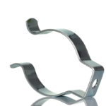 Progressive Die-Stamped High-Carbon Steel Spring Clips for High-Tolerance Electronics Parts4 Progressive Die-Stamped High-Carbon Steel Spring Clips for High-Tolerance Electronics Parts4