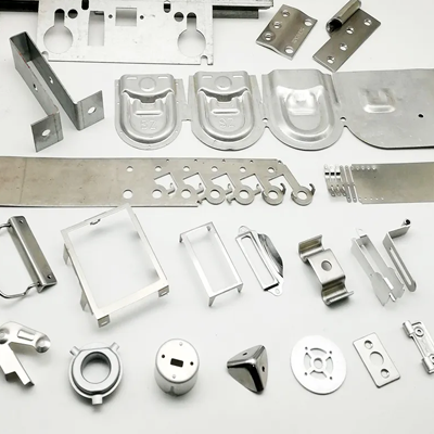 custom Metal Hardware