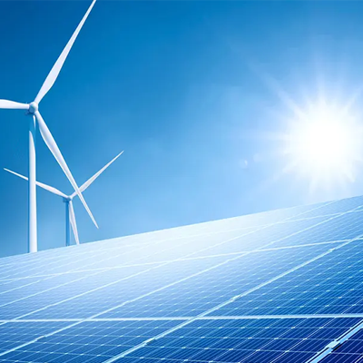 New Energy & Appliances