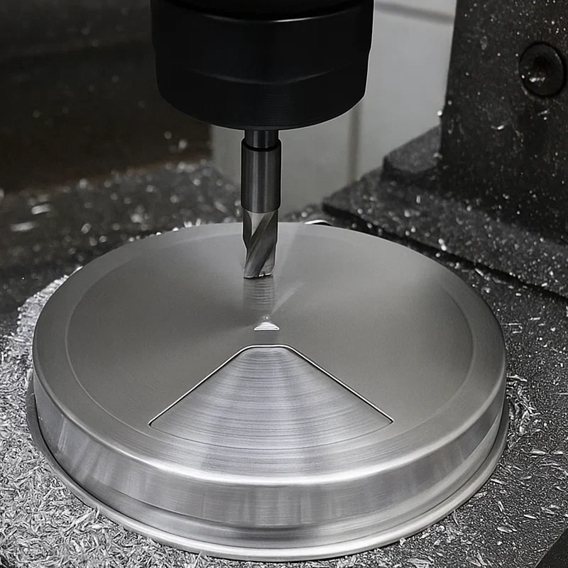 Crafting Custom Stainless Steel Spice Shaker Lids for Mason Jars Production Insights from TheSun Industry10