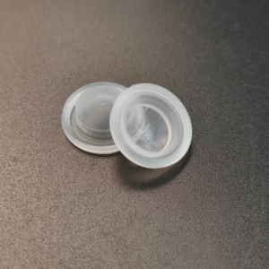 Customized Food Grade LSR Injection Molding 13.5mm Silicone Ketchup Valves for Concentrates Dispensing Factory4