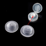 Bespoke 8mm Precision Silicone Cross Slit Valves for Self-Sealing Fluid Control&Leak-Proof Dispensing Suppliers2 Bespoke 8mm Precision Silicone Cross Slit Valves for Self-Sealing Fluid Control&Leak-Proof Dispensing Suppliers2