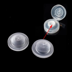 Bespoke 8mm Precision Silicone Cross Slit Valves for Self-Sealing Fluid Control&Leak-Proof Dispensing Suppliers2