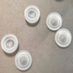 White Label 33mm One Way No Leaking Squeeze Bottle Valve for Ketchup Dispensing Manufacturer1 White Label 33mm One Way No Leaking Squeeze Bottle Valve for Ketchup Dispensing Manufacturer1