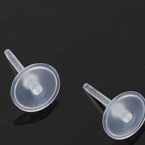 OEM High Precision 7.2mm Silicone Umbrella Check Valves for Various Applications Manufacturer1