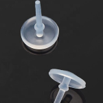 OEM High Precision 7.2mm Silicone Umbrella Check Valves for Various Applications Manufacturer3 OEM High Precision 7.2mm Silicone Umbrella Check Valves for Various Applications Manufacturer3