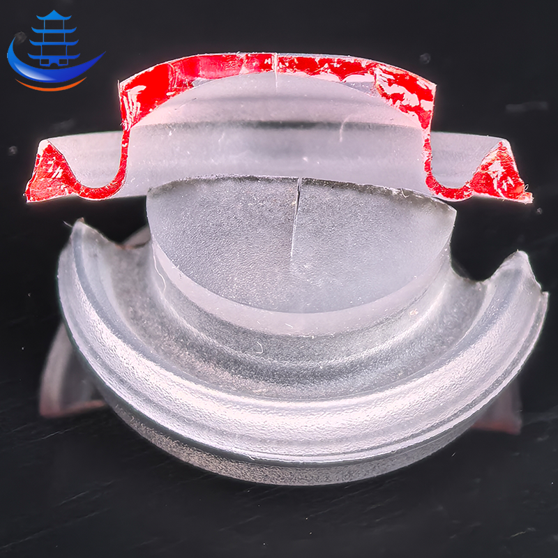 Why Silicone Valve Caps Are the Ideal Solution for Sauce Bottles2