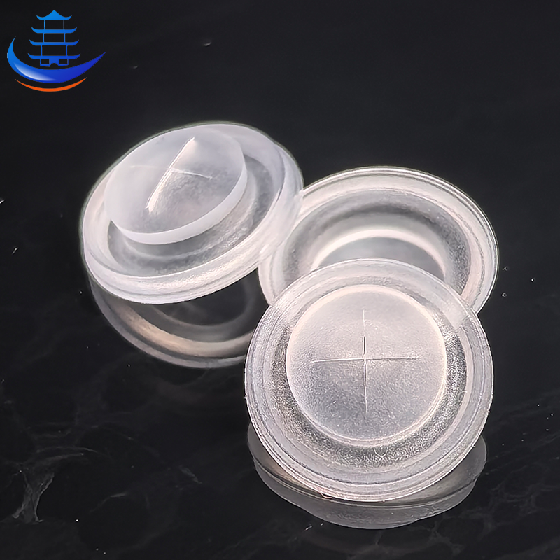 Why Silicone Valve Caps Are the Ideal Solution for Sauce Bottles4
