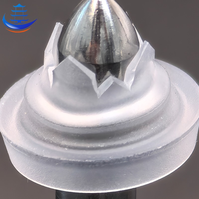 Why Silicone Valve Caps Are the Ideal Solution for Sauce Bottles5