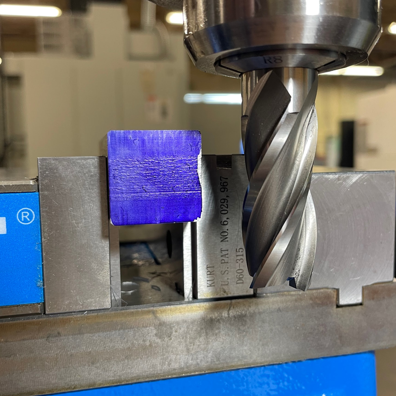 Practical Guide to Side Milling for Precision Machining1