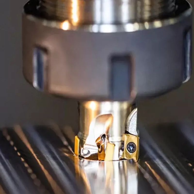 Practical Guide to Side Milling for Precision Machining2